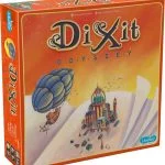 Dixit Odyssey