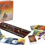 Dixit Odyssey
