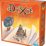 Dixit Odyssey