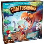 Draftosaurus