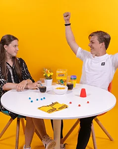 Perudo