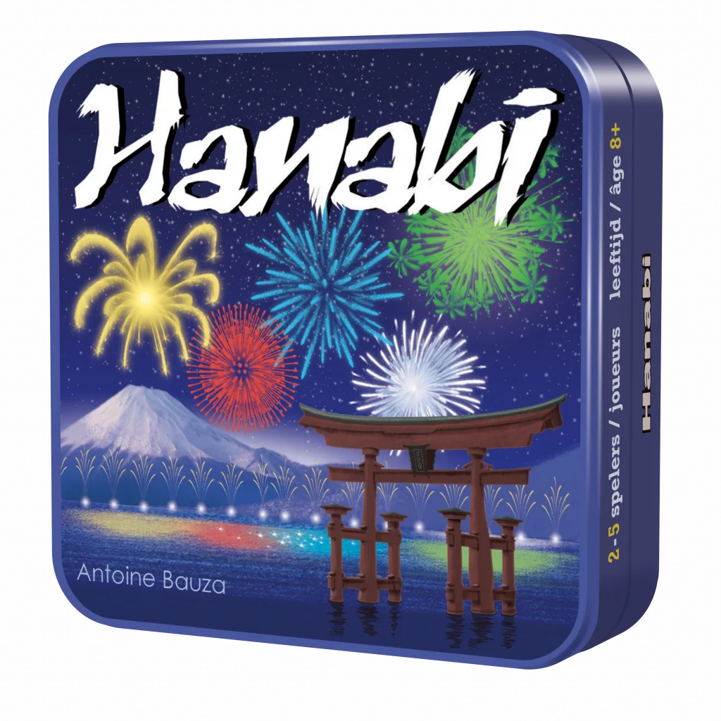 hanabi