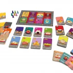 Sushi Go Party!