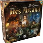 Res Arcana