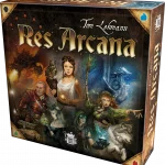 Res Arcana