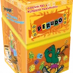 Perudo