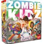 Zombie Kidz Évolution
