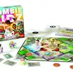 Zombie Kidz Évolution
