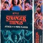 Stranger Things – Attack of the Mind Flayer