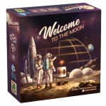 Welcome to the Moon