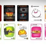 Exploding Kittens