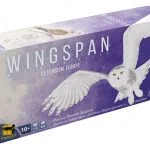 Wingspan – Extension Europe
