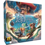 Peter et les Enfants Perdus