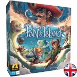 Pan’s Island