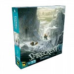 Everdell – Extension Spirecrest