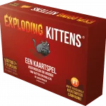 Exploding Kittens