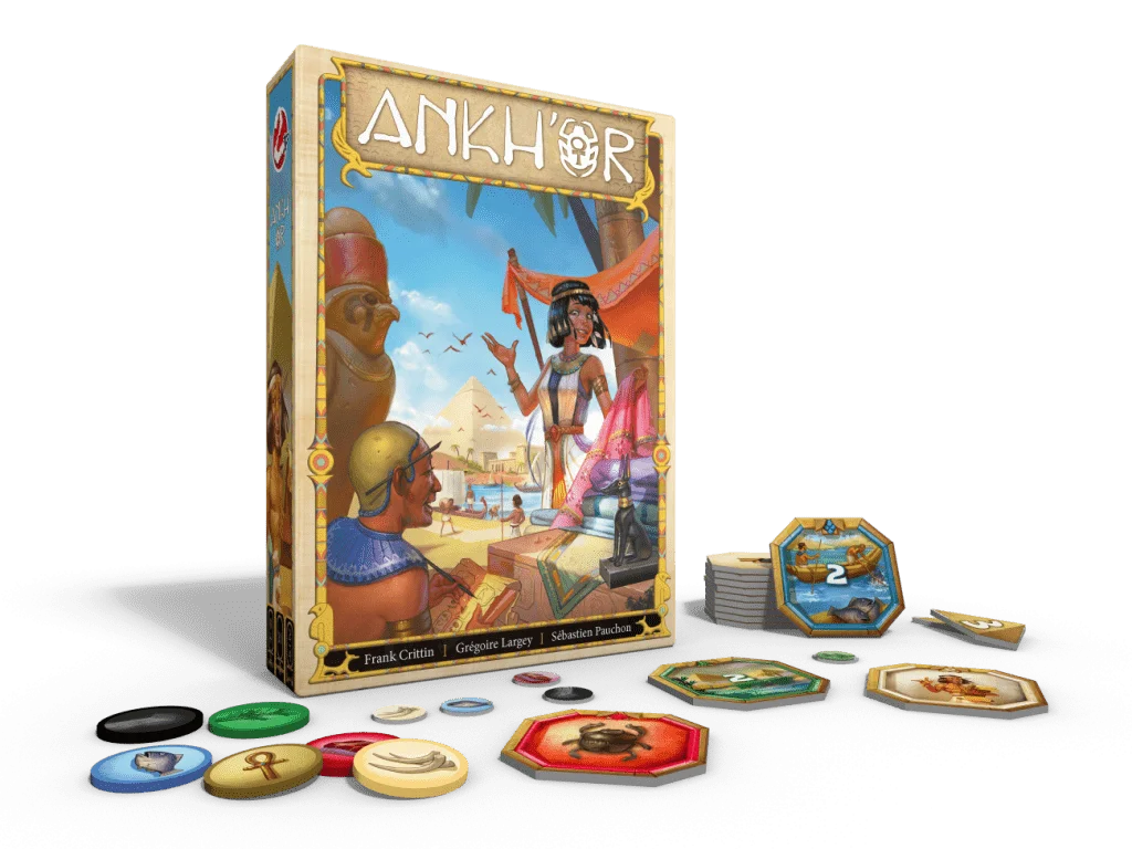 Ankh’or