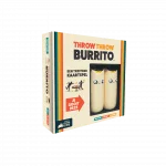 Throw Throw Burrito