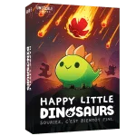 Happy Little Dinosaurs