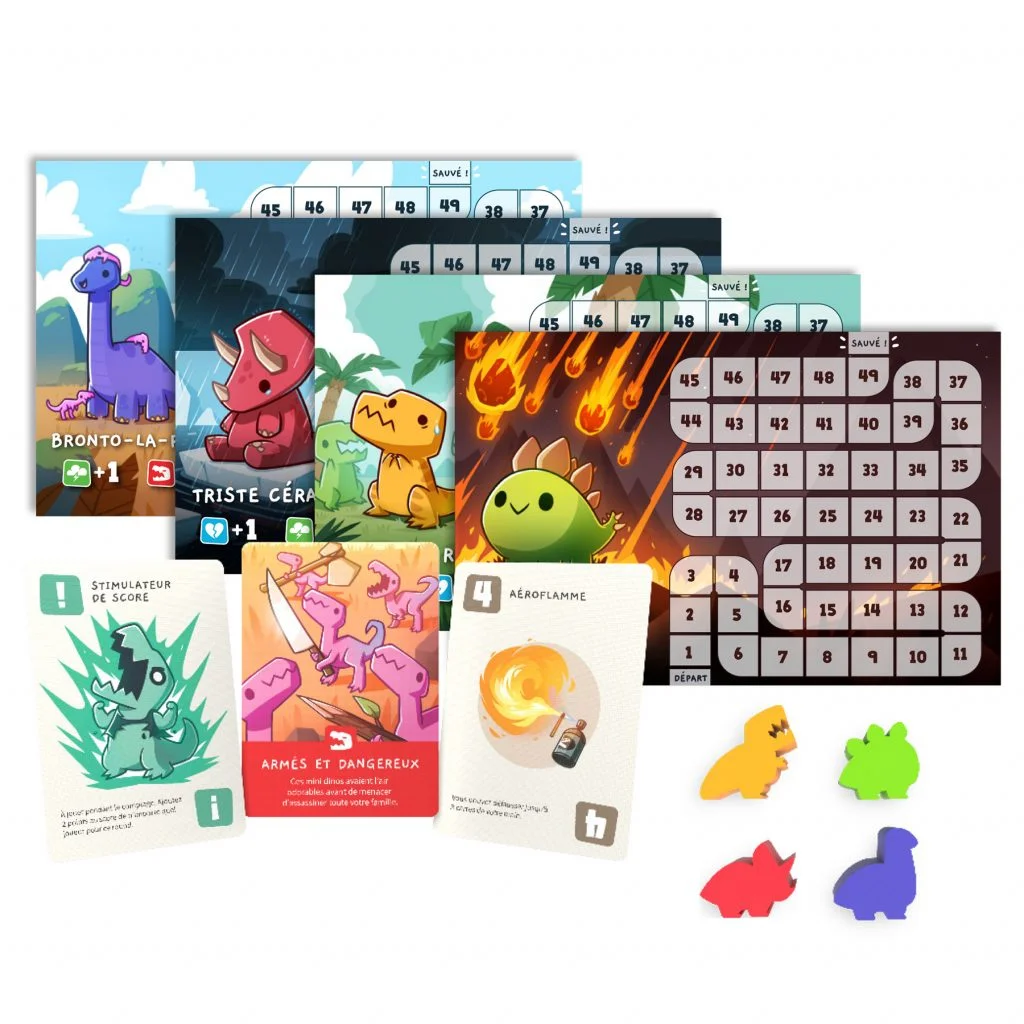 Happy Little Dinosaurs Happy Little Dinosaurs