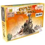 Colt Express – Big Box