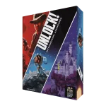 Unlock! – Extraordinary Adventures