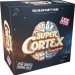 Super Cortex Challenge