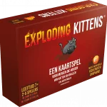 Exploding Kittens