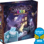 Mysterium Kids – De Schat Van Kapitein Boe