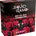 Squid Games