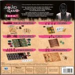 Squid Games