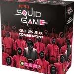 Squid Games