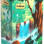 Living Forest – Uitbreiding Kodama