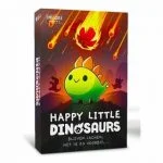 Happy Little Dinosaurs