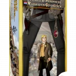 Colt Express – Extension Marshal & Prisonniers