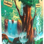 Living Forest – Uitbreiding Kodama
