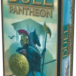 7 Wonders Duel – Extension Pantheon