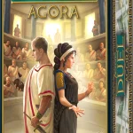 7 Wonders Duel – Extension Agora