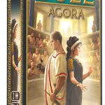 7 Wonders Duel – Extension Agora