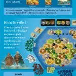 Catan – Extension Marins (5-6 Joueurs)