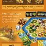 Catan – Extension Villes & Chevaliers (5-6 Joueurs)