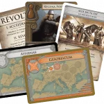 Pandemic System : La Chute de Rome