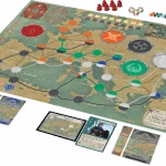 Pandemic System : La Chute de Rome