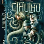 Pandemic System : Le Règne de Cthulhu
