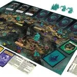 Pandemic System : Le Règne de Cthulhu