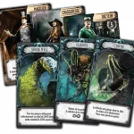 Pandemic System : Le Règne de Cthulhu