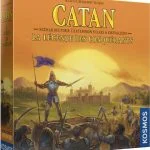 Catan – Extension Légende des Conquérants