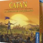 Catan – Extension Légende des Conquérants