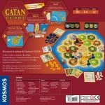 Catan – Pack Confort