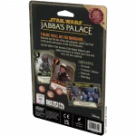 Jabba’s Palace – A Love Letter Game